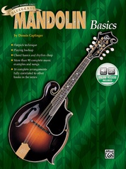 Ultimate Beginner Series: Bluegrass Mandolin Basics