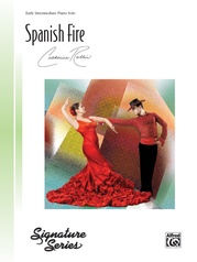 Spanish Fire
