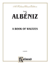 A Book of Waltzes