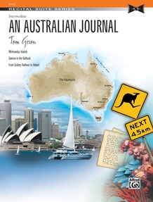 An Australian Journal