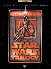 The <I>Star Wars</I>® Trilogy: Special Edition--Music from