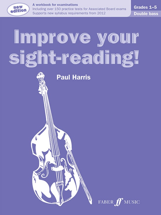 Improve Your Sight-reading! Cello, Grade 4-5: A Workbook for Examinations