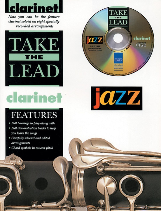 Take the Lead: Jazz