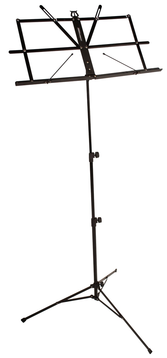 Ultimate Support JamStand JS-CMS100 Compact Music Stand