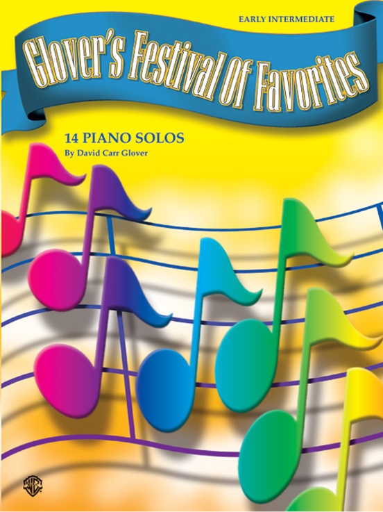 Glover's Festival of Favorites