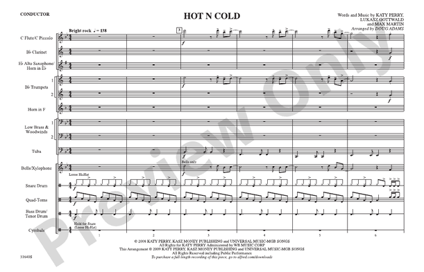 Hot N Cold