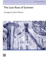 The Last Rose of Summer