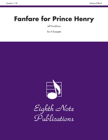 Fanfare for Prince Henry