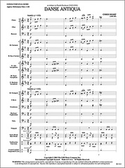 Danse Antiqua