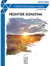 Frontier Sonatina