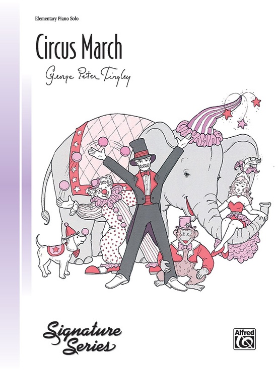 Circus March