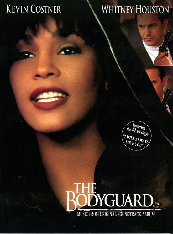 Bodyguard Whitney Houston Ganzer Film Deutsch