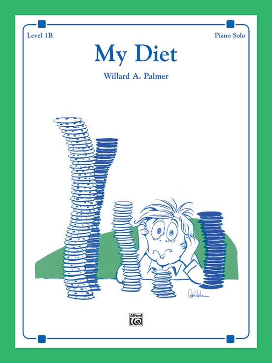 My Diet