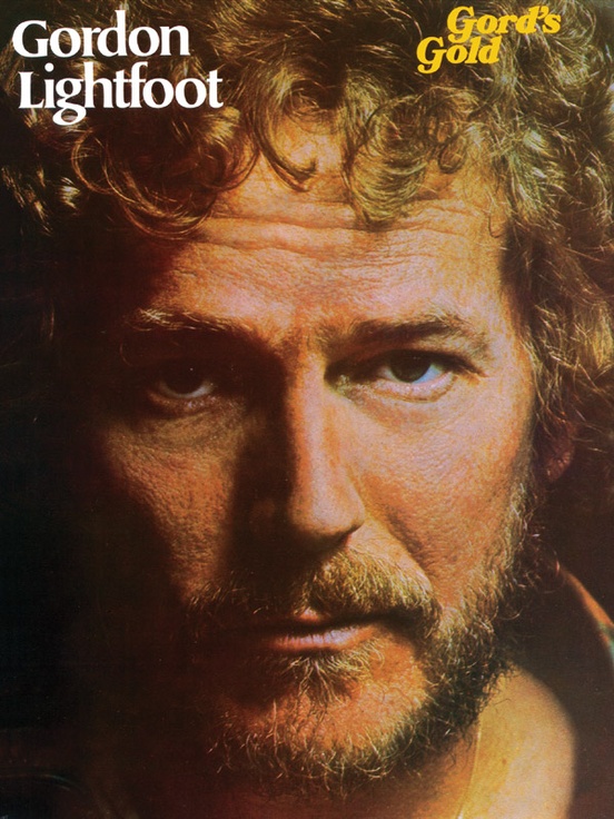 Gordon Lightfoot: Gord's Gold: : Gordon Lightfoot | Sheet Music