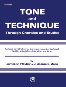 Tone and Technique