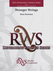 Stranger Strings
