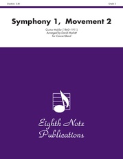 Symphony 1 (Movement 2)