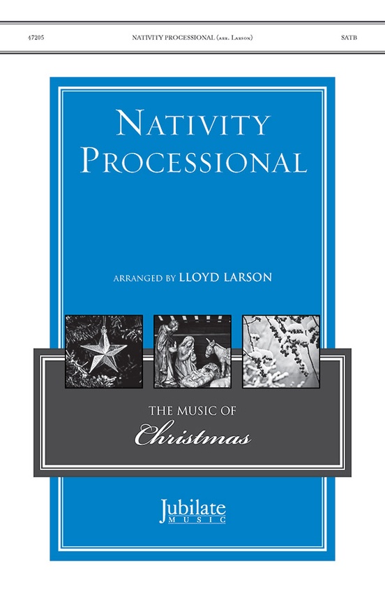 Nativity Processional