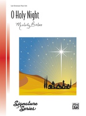 O Holy Night