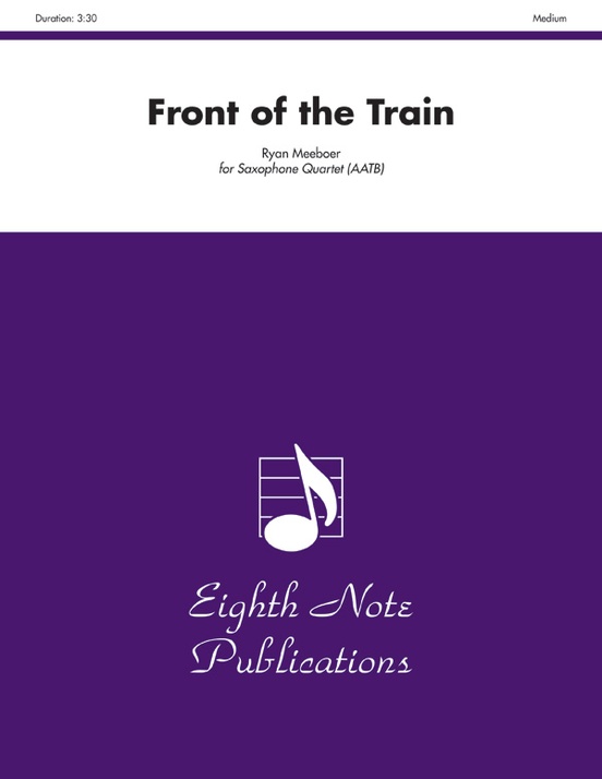 Front of the Train