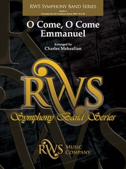 O Come, O Come Emmanuel