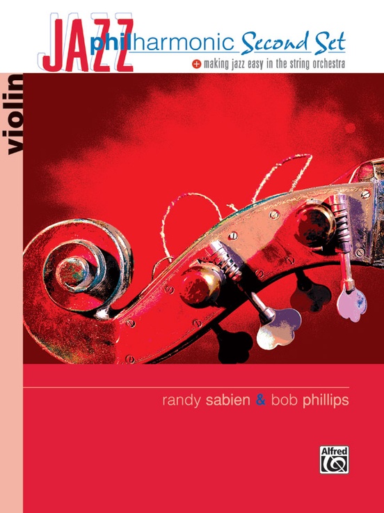 Jazz Philharmonic: Second Set