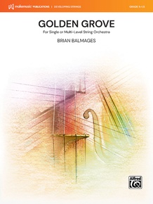 Golden Grove