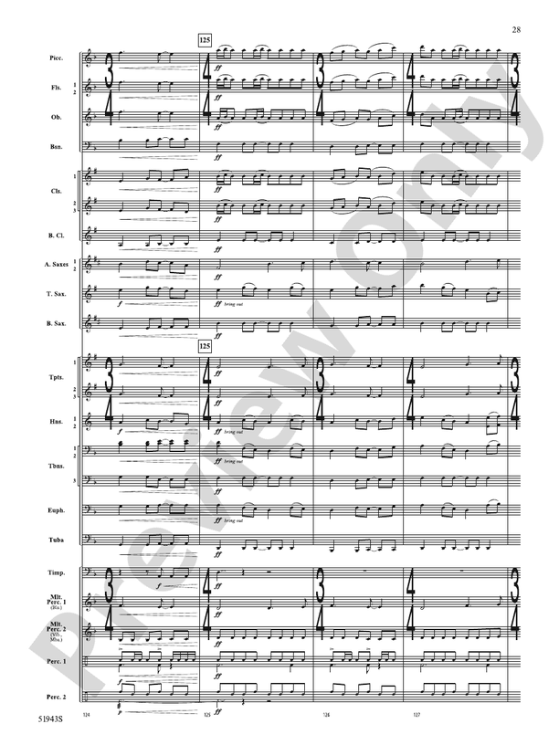 Rising From the Earth