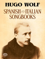 Spanish and Italian Songbook