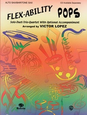 Flex-Ability: Pops