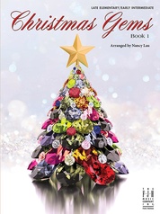 Christmas Gems, Book 1