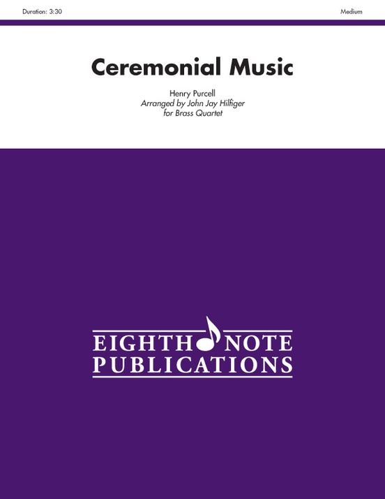 Ceremonial Music