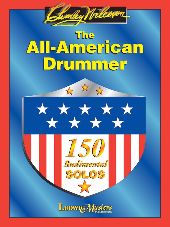 The All American Drummer
