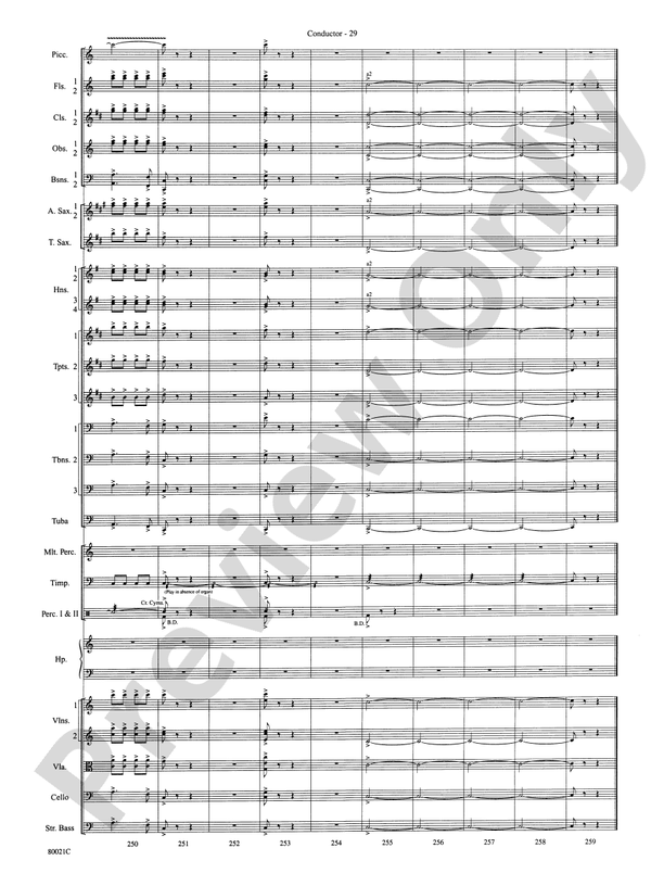 A Christmas Festival