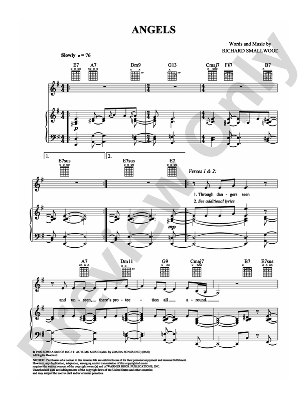 Richard Smallwood　ゴスペル楽譜 Richard Smallwood ゴスペル楽譜 Richard Smallwood ゴスペル