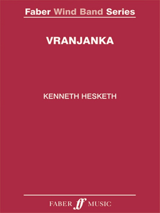 Vranjanka