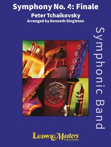 Symphony No. 4: Finale