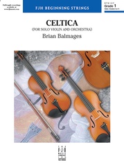 Celtica: Score