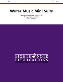 Water Music Mini Suite
