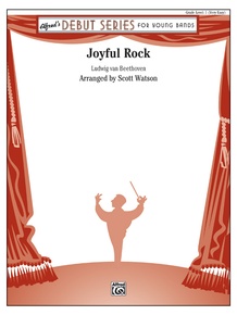 Joyful Rock