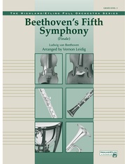 Beethoven's Fifth Symphony