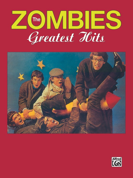 The Zombies: Greatest Hits