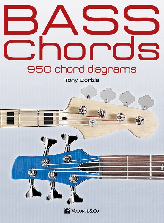 Bass Chords