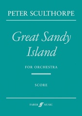 Great Sandy Island