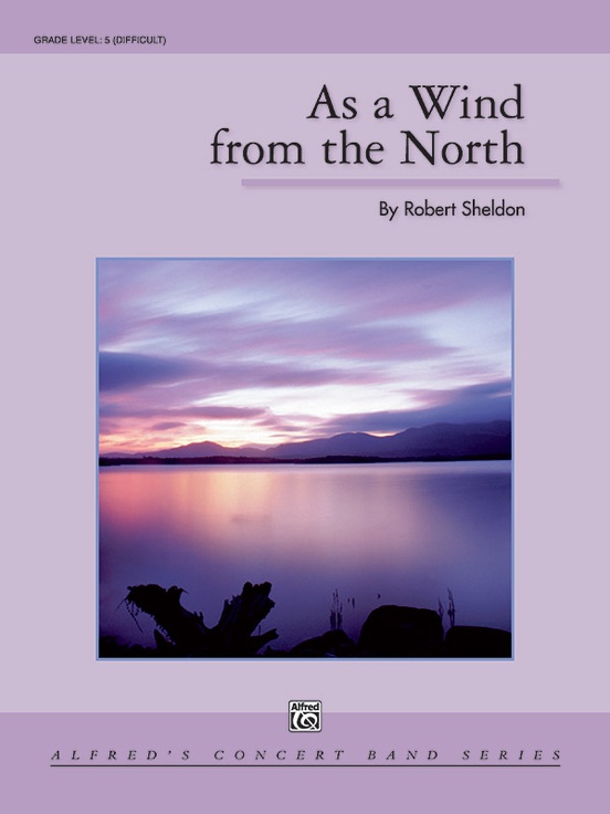 As a Wind from the North