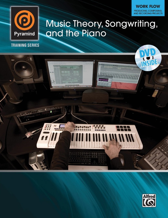 Pyramind Training Series: Music Theory, Songwriting, and the Piano