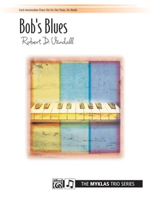 Bob's Blues