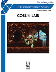 Goblin Lair