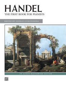 Handel: First Book for Pianists