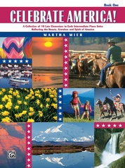 Celebrate America!, Book 1